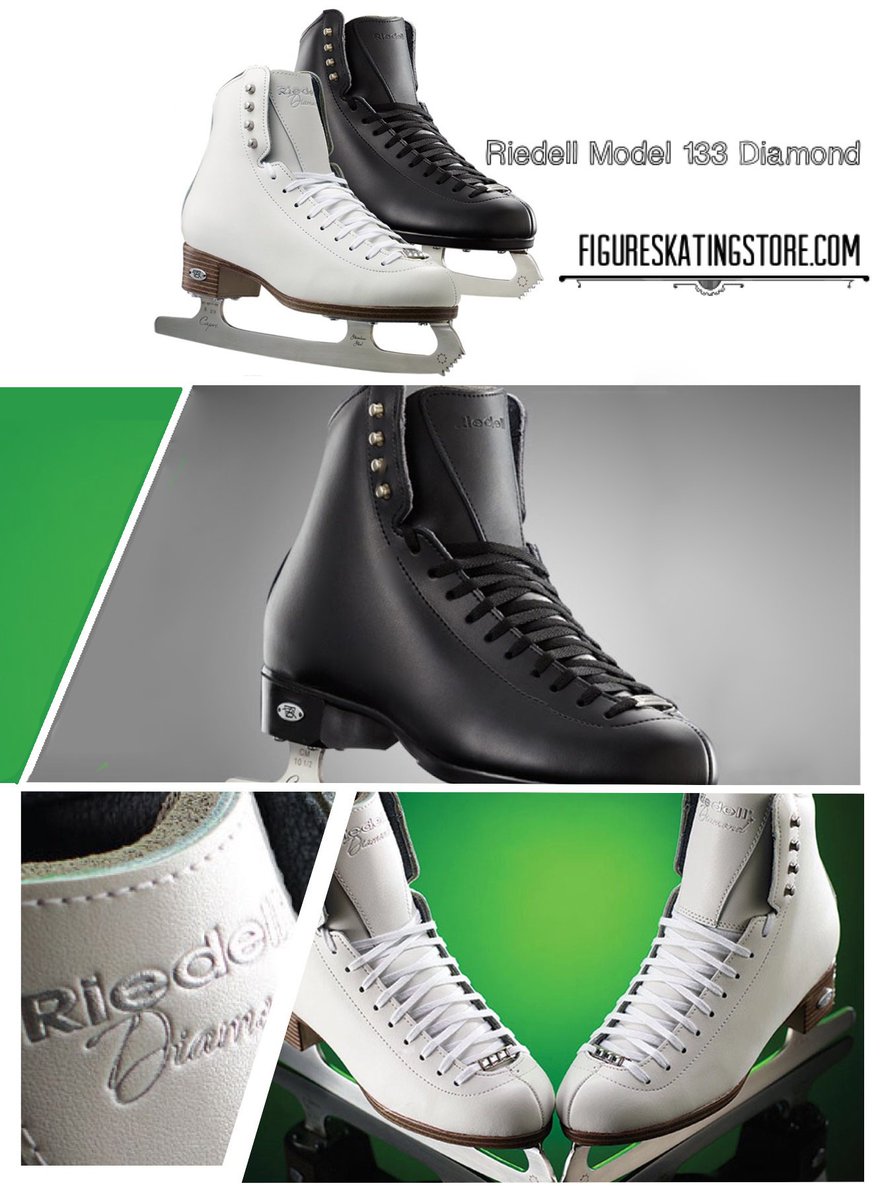 Riedell Model 133 Diamond:
✅ figureskatingstore.com/riedell-model-…
✅ figureskatingstore.com/riedell-model-…
#figureskating #figureskatingstore  #riedell #riedellskates