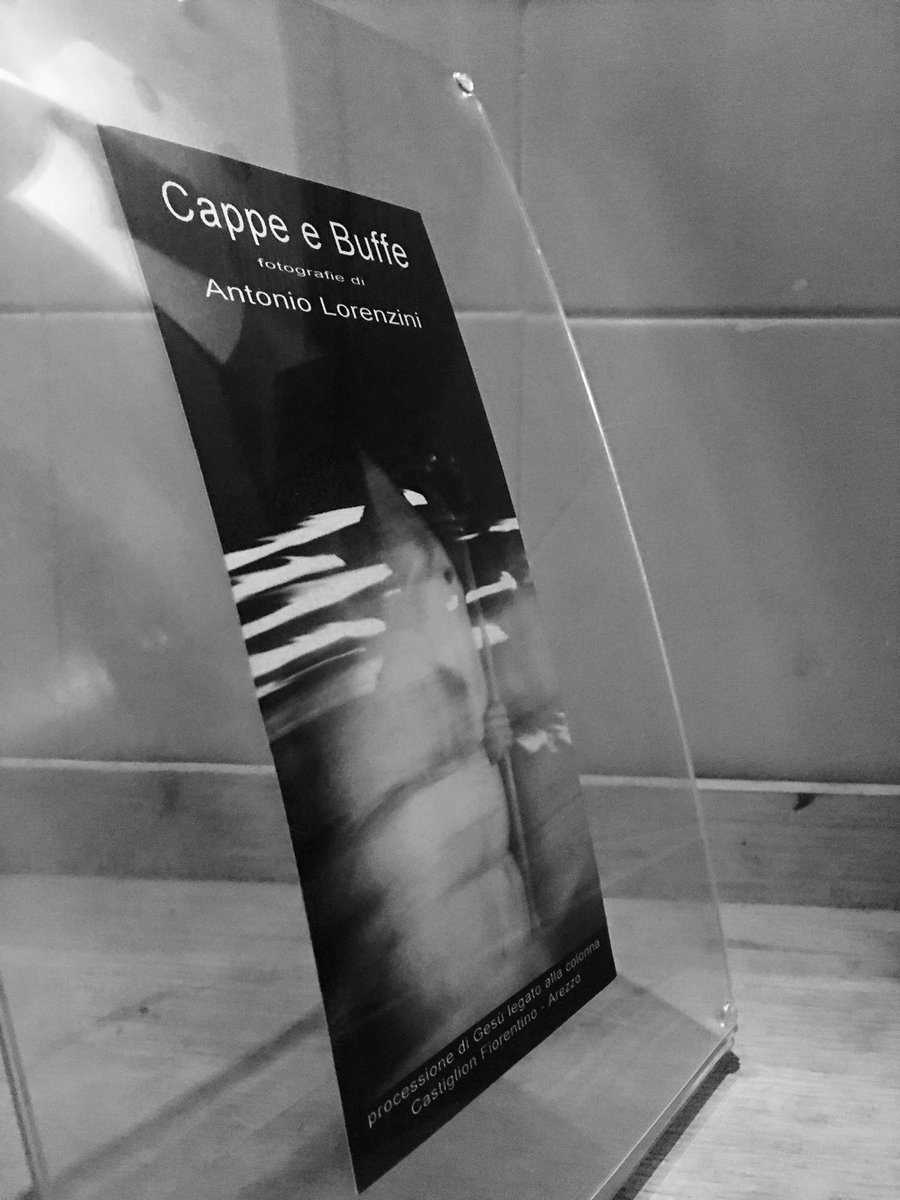 PultCaffe's tweet image. Cappe e buffe di Antonio Lorenzini in esposizione da noi #pult #lucca