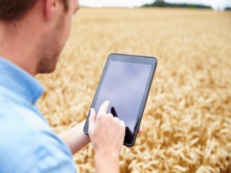 SEEDSandCHIPS's tweet photo. #Agritech, sette #startup da tenere d'occhio
https://t.co/TfHN25MwUe @EconomyUp 
#AgTech #FoodTech #FoodInnovation https://t.co/YFcBuk7won