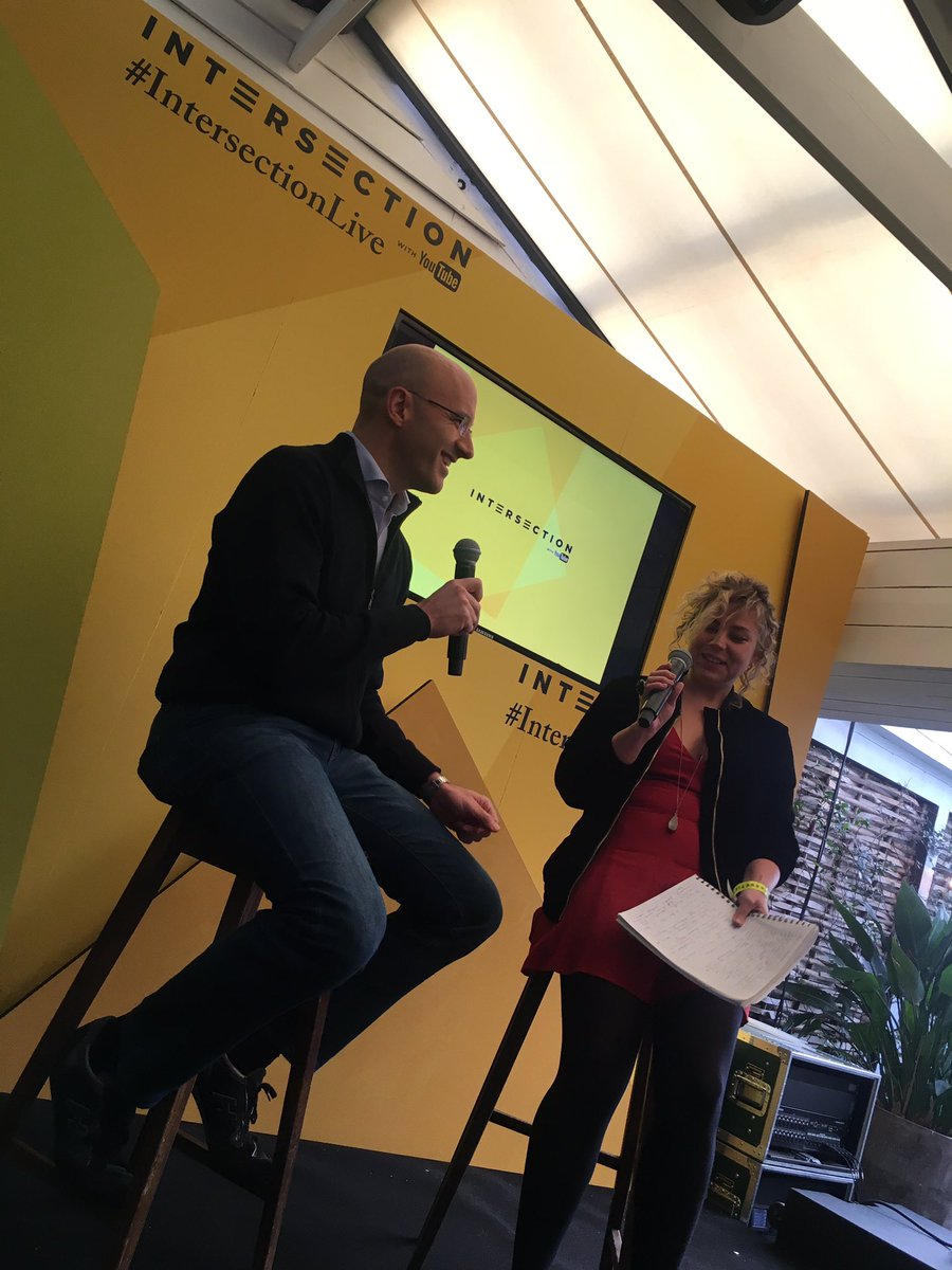 Great keynote from <a href="/RiccardoZacconi/">riccardo zacconi</a> <a href="/King_Games/">King</a> has 400M monthly users , 60% are women #intersection @SohoHouse