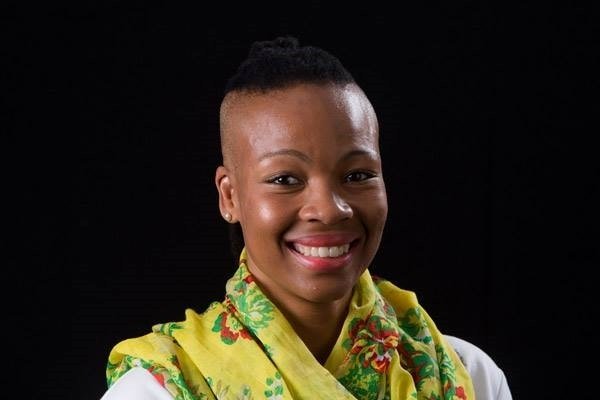 varsitysportsSA's tweet photo. Varsity Netball @SuperSportTV ​ commentator, @ZanMdodana appointed @MatiesNetball coach for 2017. 
 #VSNetball https://t.co/52D87AA81s https://t.co/q8bVCdjuEt