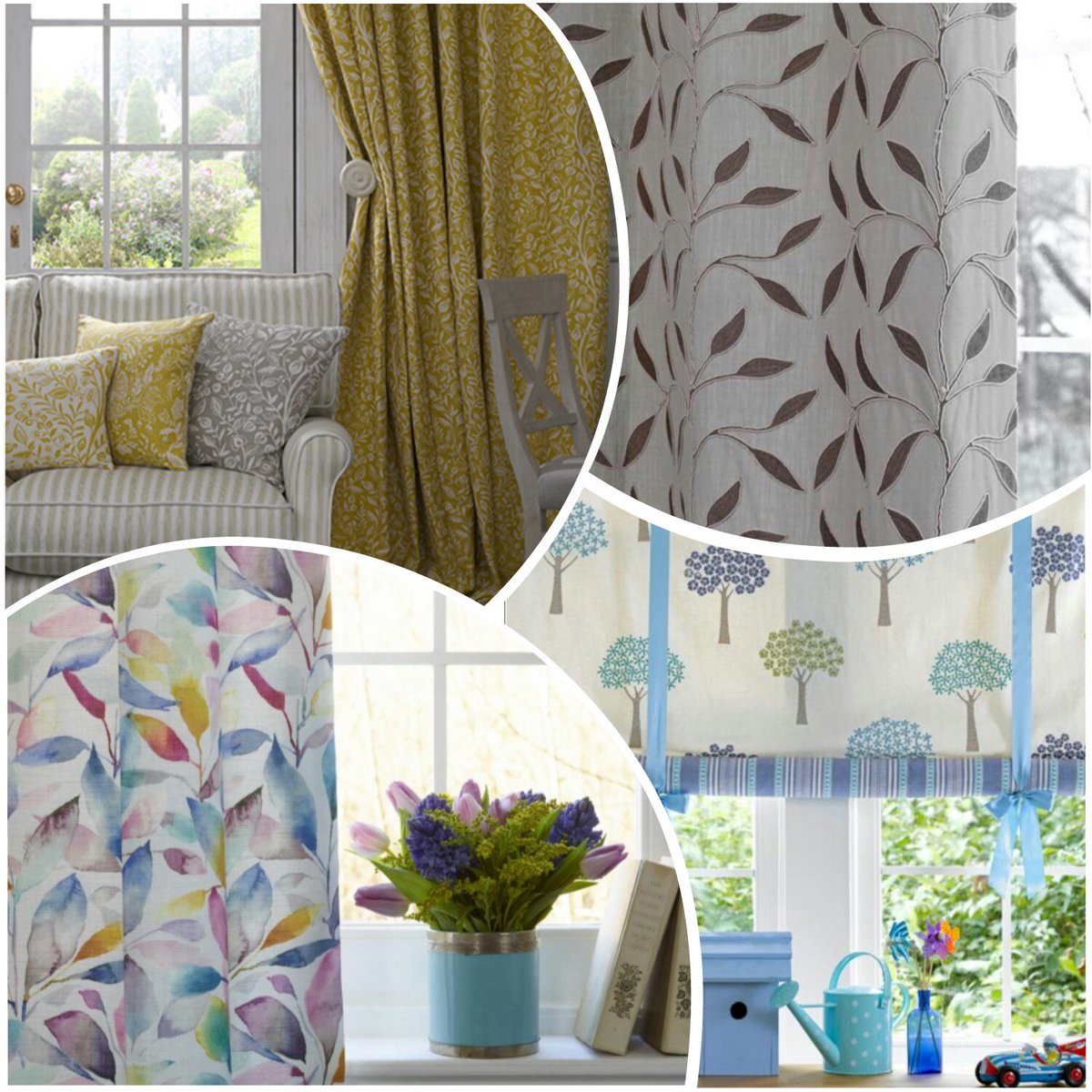 WebbersInterio's tweet photo. It's Fabric Friday, our favourite day of the week!
Happy #fabricfriday everyone! https://t.co/j5wqCvTtQO