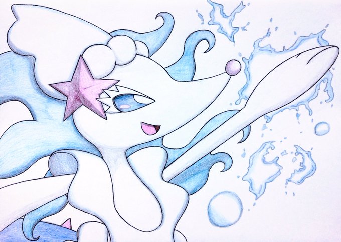 アシレーヌのtwitterイラスト検索結果 古い順 アシレーヌのtwitterイラスト検索結果 古い順