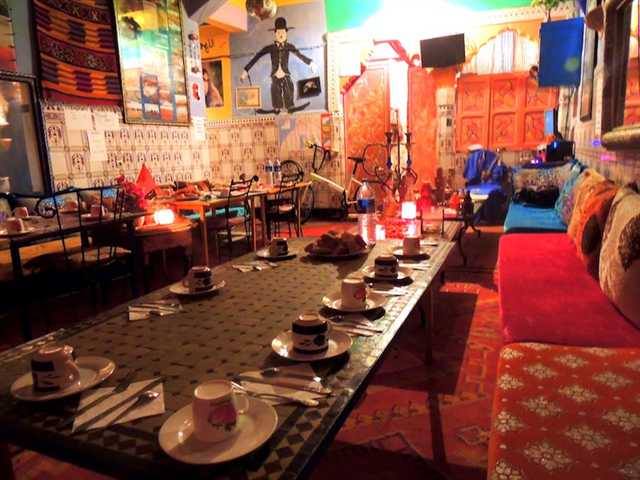 Epicwander's tweet photo. Waka Waka Hostel seems to be entirely authentic! #WakaWakaHostel #Marrakech #Morocco #MoroccoHostels #Hostels #Travel #VisitMorocco https://t.co/XlMHErMExa