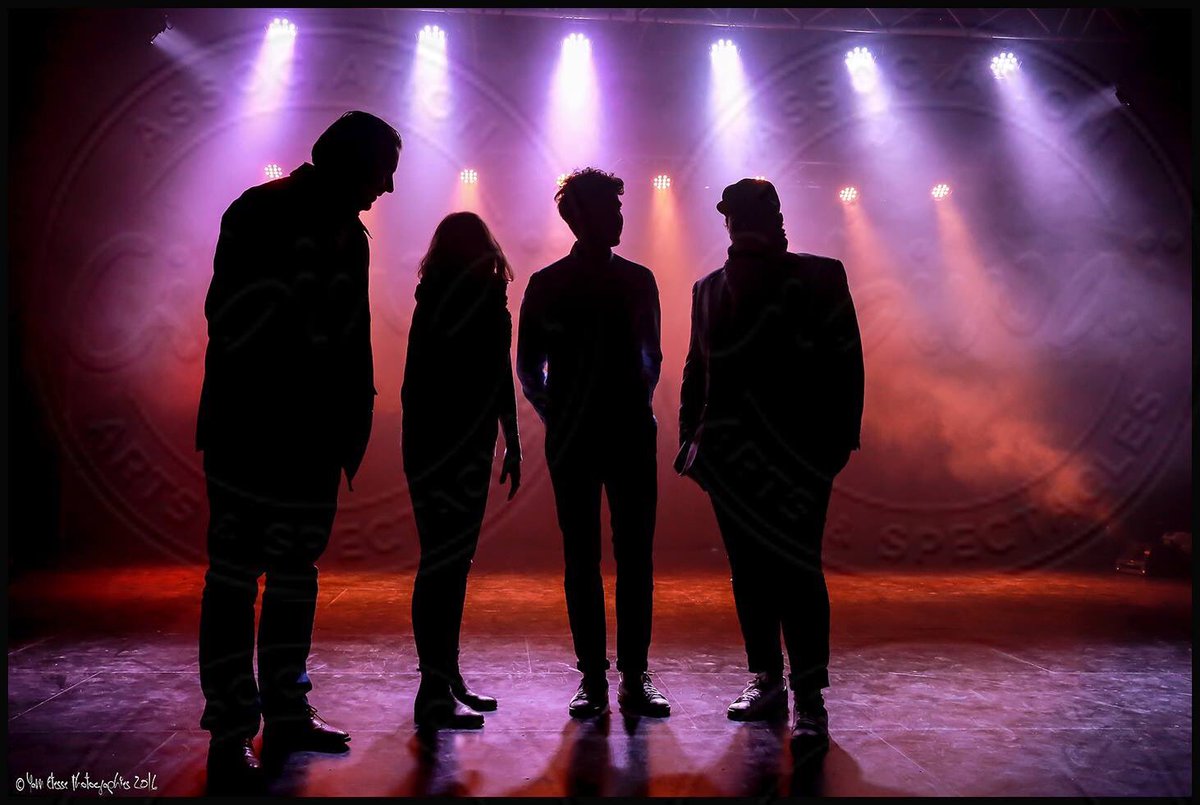 Hier après-midi, entourée de mes amis <a href="/YannCibiwai/">Yann Cibiwai</a> et Jérôme Leleu @fantaisieprod,visite du <a href="/TheatreColbert/">ThéâtreLeColbert</a> à Toulon. Bientôt mon écrit ✍🏻️💋