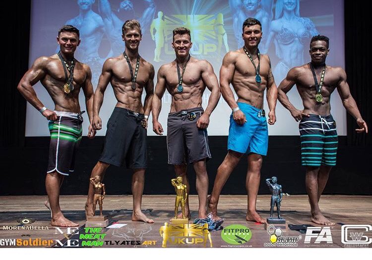 williamsc27's tweet photo. Top5 from UKUP finals! #gym #lifting #bodybuilding #mensphysique #top5 https://t.co/2jJC7JTT4q