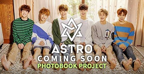 [#ASTRO] #아스트로 화보집프로젝트 11/21 4PM(KST) 오픈🌟선착순 300장 한정 특별제작포스터증정😉#アストロ 写真集プロジェクト11月21日4pmオープン🌟先着順300枚限定で特別制作ポスト贈呈😉goo.gl/WnXwhn
