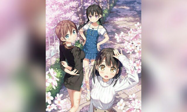 AnLov_IND's tweet photo. “One Room”, Proyek Baru Anime Pendek Orisinil dari SMIRAL animation Musim Depan https://t.co/7igQNf18m0 https://t.co/YCUm9dxH2r
