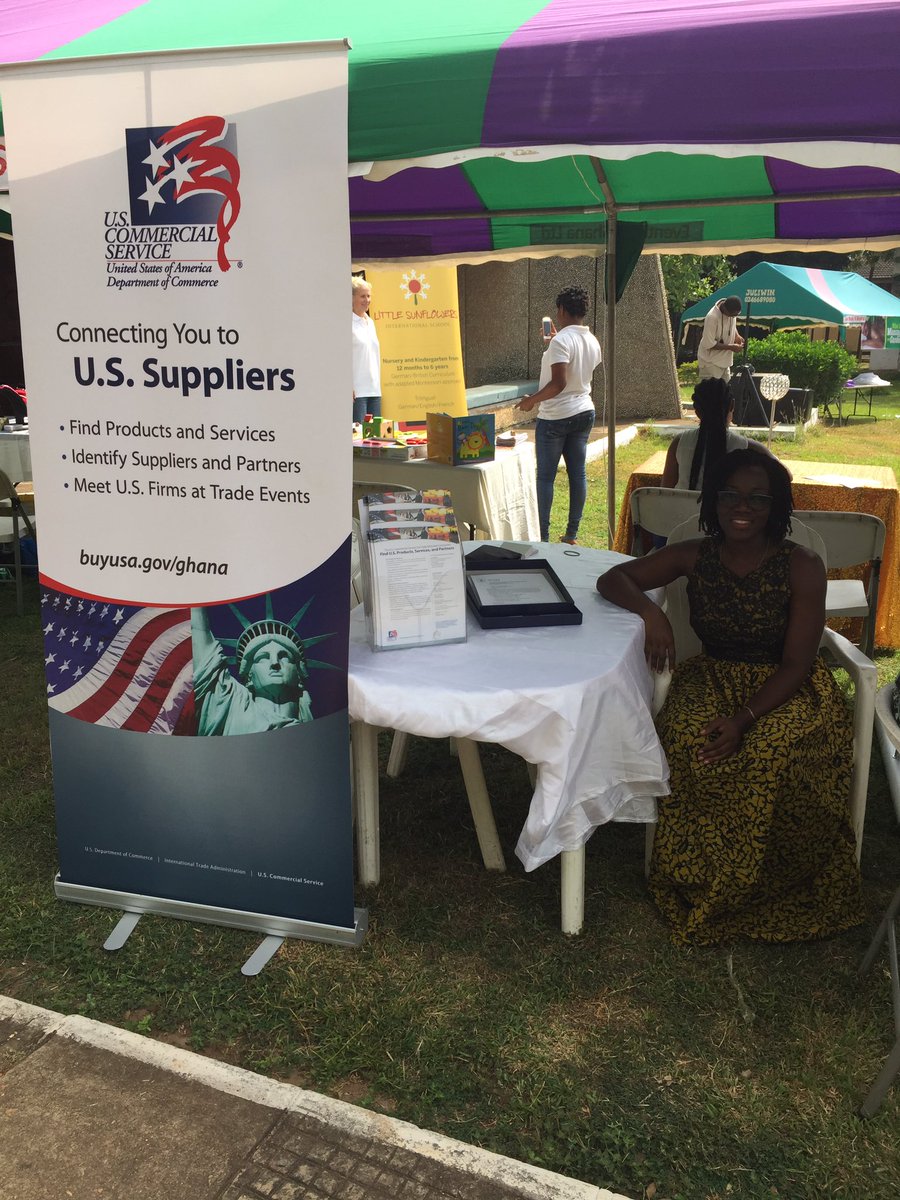 USCS Ghana tweet media