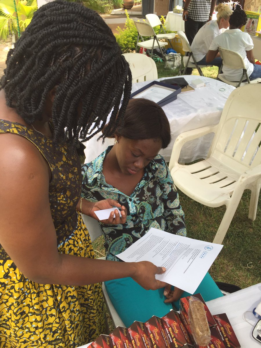 USCS Ghana tweet media