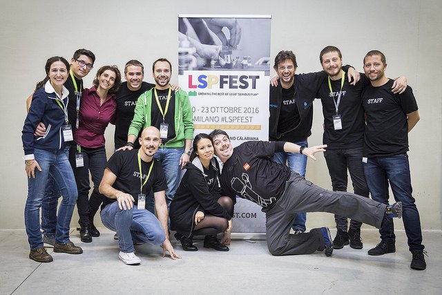 Pellicors's tweet photo. Cosa è successo alla prima #LSPFest organizzata da @CocoonPro? Un articolo per chi c'era e per chi non è riuscito! https://t.co/0oJNMNSkcQ https://t.co/QAeO0R5k5D