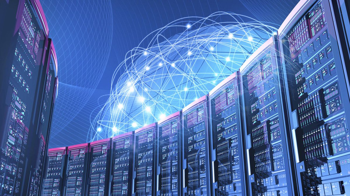 SpaceAppsSpain's tweet photo. La carrera de los petaflops: estos son los diez supercomputadores más potentes del mundo https://t.co/mb2X0GO2kY https://t.co/xSevzdvWNy