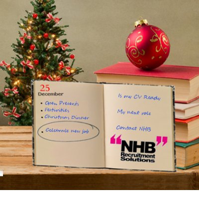 NHBRec tweet picture