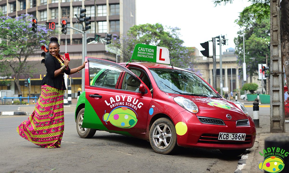 findladybug's tweet photo. Would you like to learn how to drive??? CALL 0727 67 88 99 AND BOOK TODAY !!! #ladybug #Howaboutdrivingschool #drivesafe #drivinglicence https://t.co/fza1fU2LBz