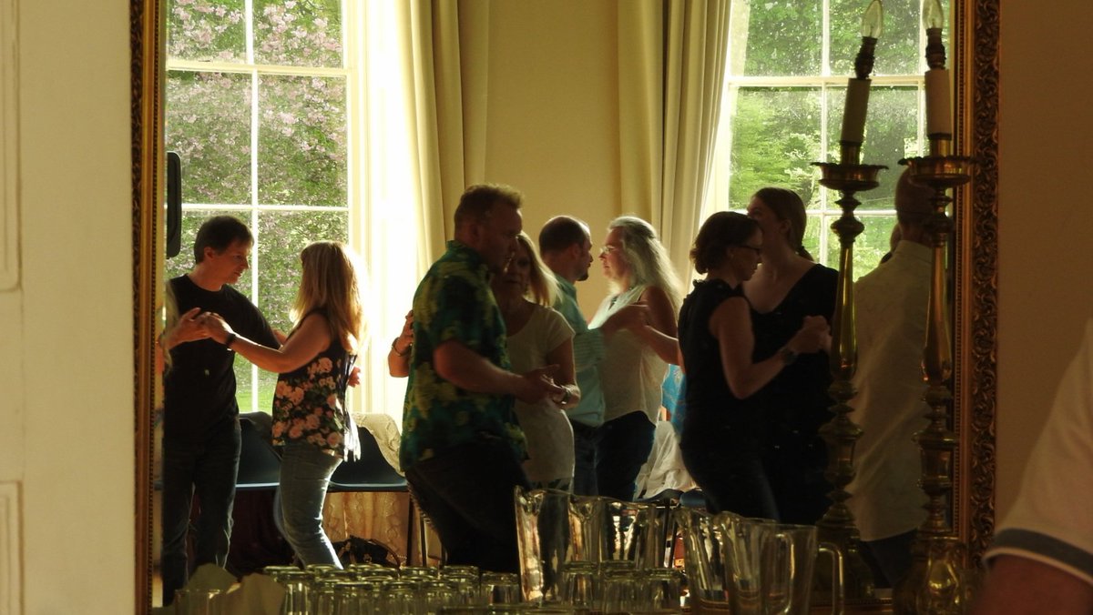 DanceForFunKent's tweet image. Thanks to @CburyGazette for featuring tomorrow's WCS class @CharltonPark bit.ly/26cwCZu We have space for more dancers.