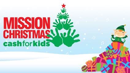 FrancesDayCoach's tweet photo. mac_leedscity are kindly being a donation station in #leedsretweet @YourStory_Leeds for @radioaire. would u like to buy an extra #xmas gift https://t.co/m5jWHCQttT
