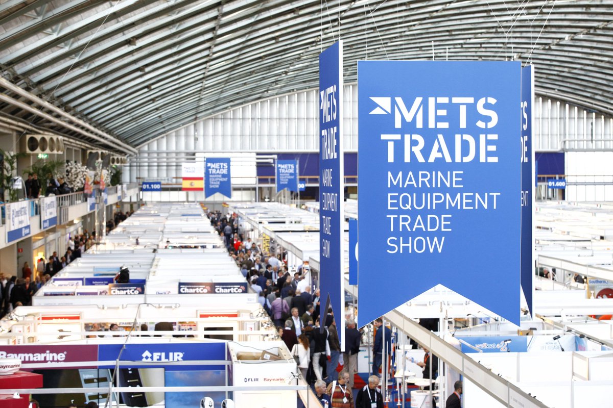 Opacgroup's tweet photo. #metstrade #METSTRADE2016 #METS2016 is over. For us, it's time to assess the #results! Meet us in #Amsterdam next year! https://t.co/EGsGwUfMDq