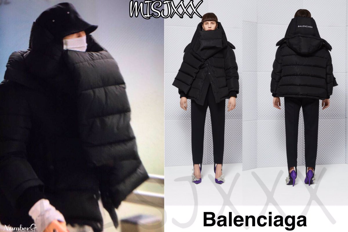 balenciaga g dragon