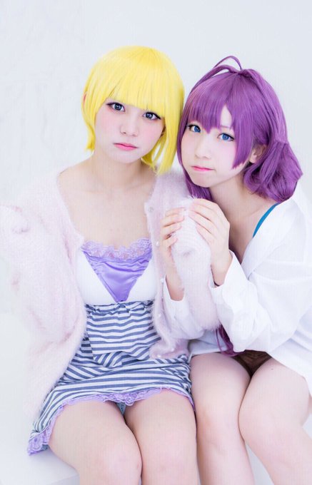 Twitterのコスプレ画像84