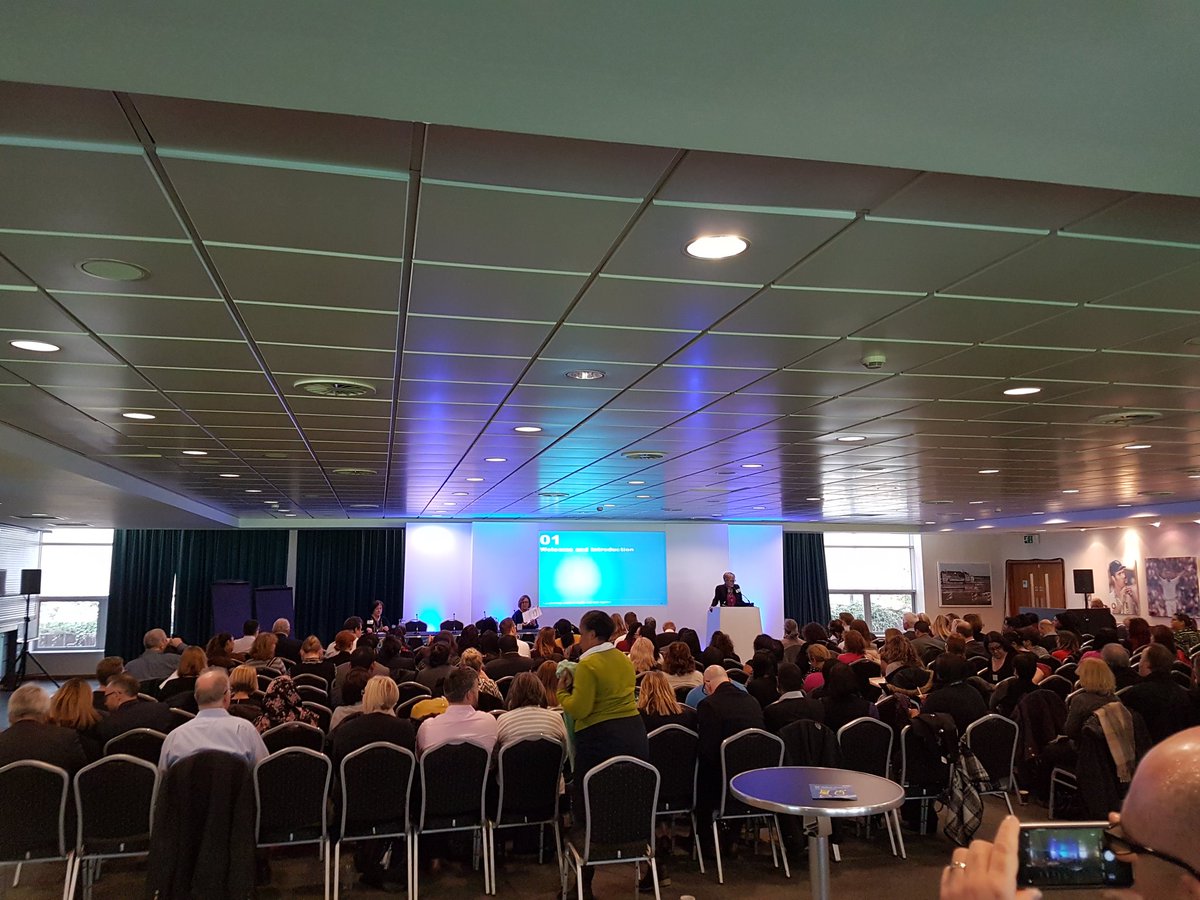 adstempest's tweet photo. NHS Patient online conference today #PatientOnline #HealthyLDN #PatientAccess #EMIShealth @HealthyLDN @EMISHealth https://t.co/TZN6ULzoDr