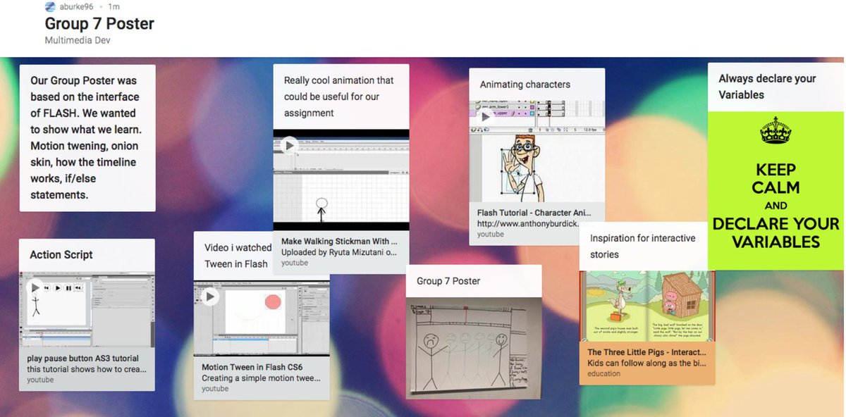 Aoife_digital's tweet image. #DMEDMDEV