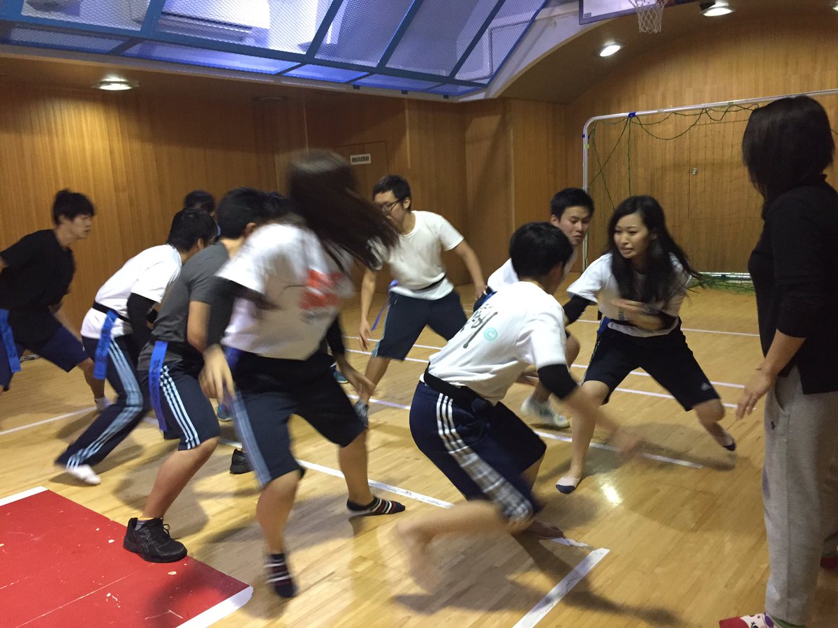 osakars's tweet photo. 【学校生活🏫】
1年生もみんなで楽しく、タグラグビー🏉をしました‼️クラスリーダーを中心に笑顔が絶えない時間でした😊
https://t.co/PiCNeblFou
#スポーツ #タグラグビー #ST1B https://t.co/A3LU3dVQSS