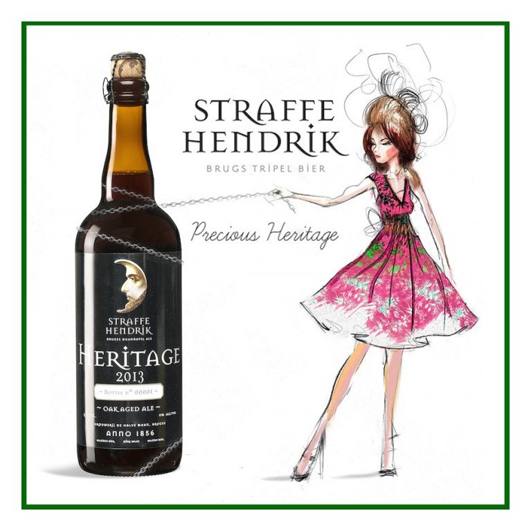 Nos félicitations à Nicolas Obéry pour le 1er prix au Straffe Artists 2016 avec sa pièce "Strong Character!" #straffeartists