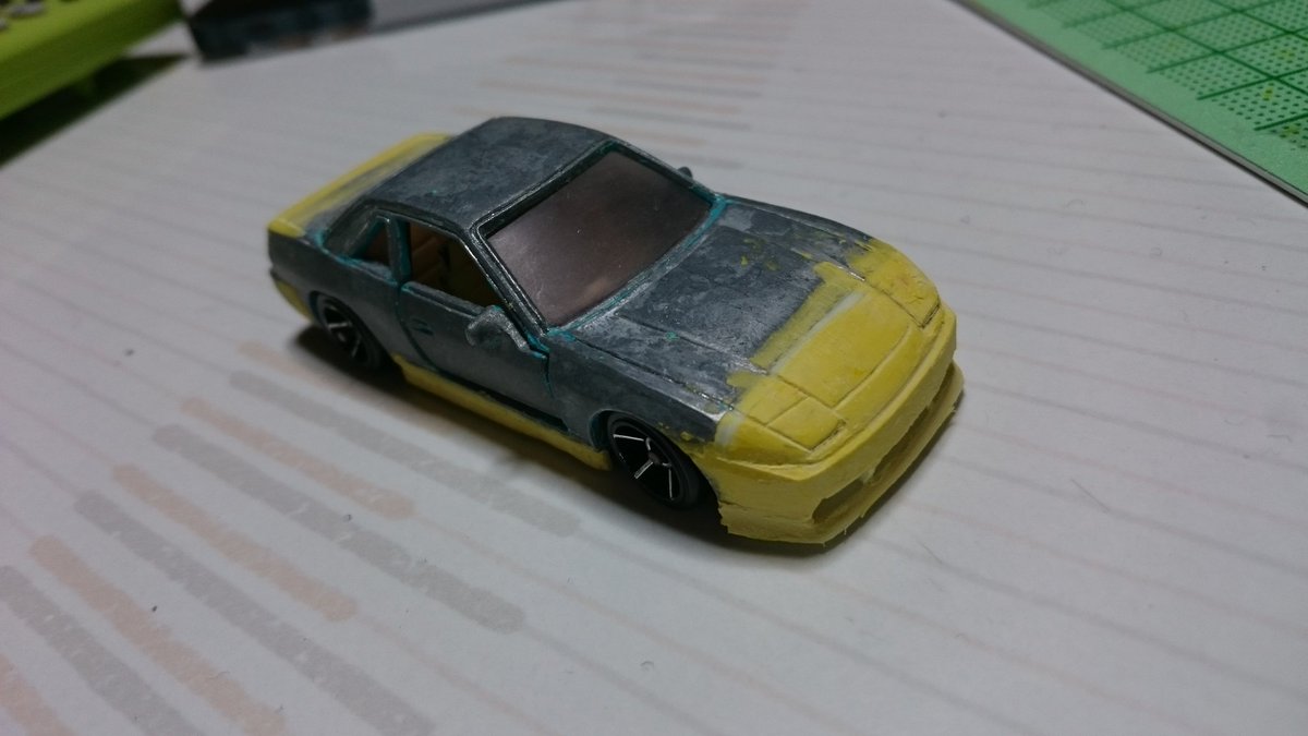 トミカで車種変更 Twitter Search Twitter