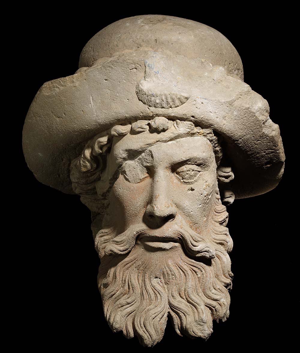 Demà dissabte, recorregut guiat pel Camí de Sant Jaume a #Lleida, Seu Vella inclosa. La cita, a les 10h a la porta ppal dels Camps Elisis