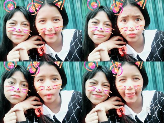 Rani Cantik (@raniswan) on Twitter photo 