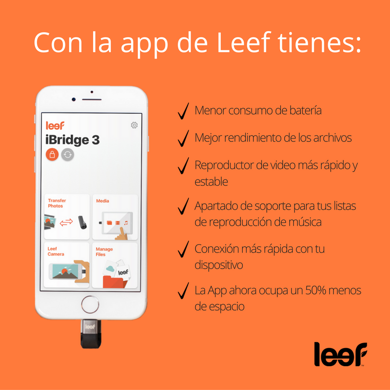 Leef_ES's tweet photo. BREAKING NEWS: ¡Hemos mejorado nuestra #app! Encuéntrala en @AppStore #Apple #FelizFinde https://t.co/i4yvqYMQLR