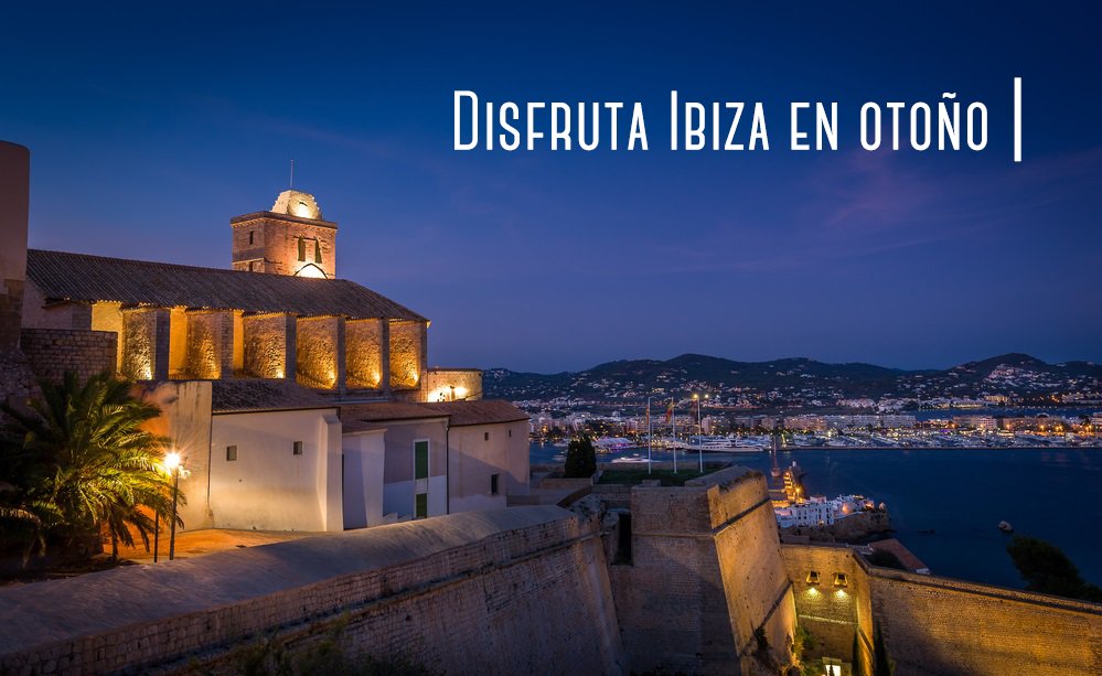 tuloibizas's tweet photo. Planes para disfrutar #Ibiza en Otoño 🍂
👉 https://t.co/bIhAIjQ7WZ
#cultura #gastronomía #deporte #mercadillos https://t.co/lRkD4A0Pwz