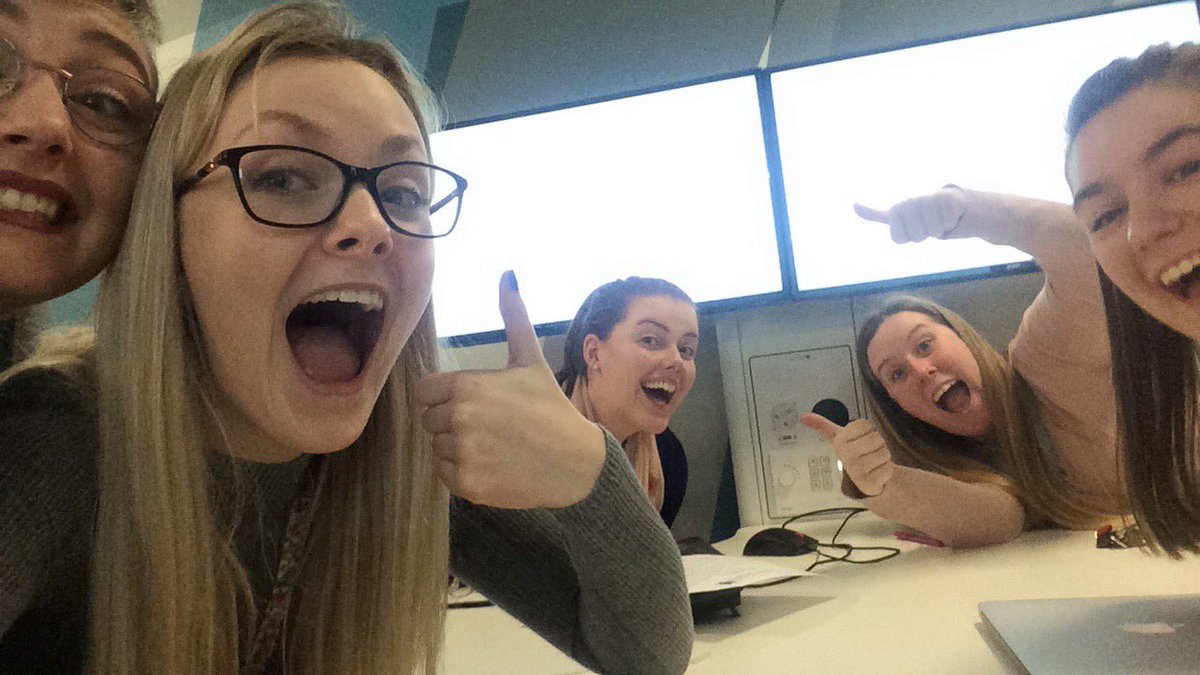 AmyBMEduc's tweet photo. Presentation ✅ #gotthatfridayfeelin #meduc16 https://t.co/d9aOxivG6Q
