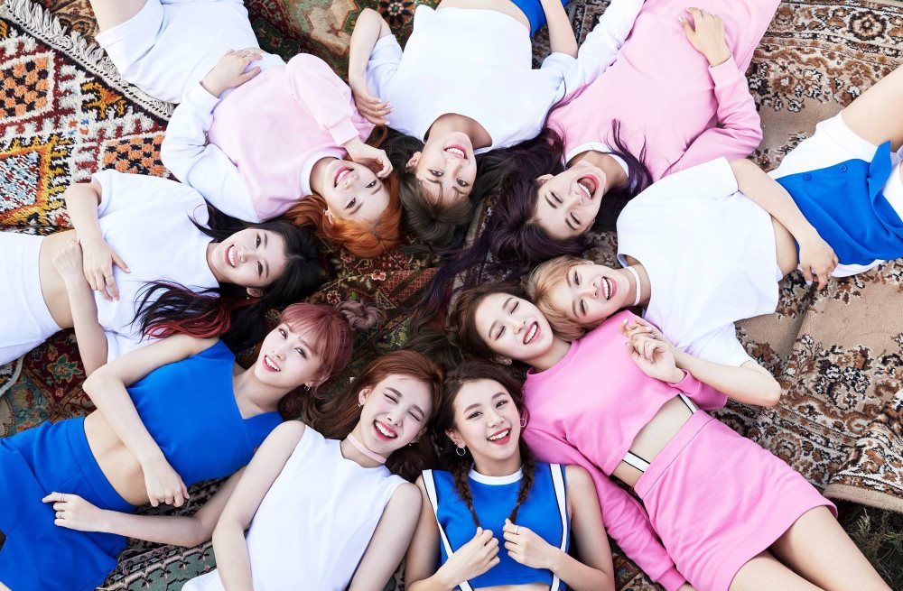 As one korean song