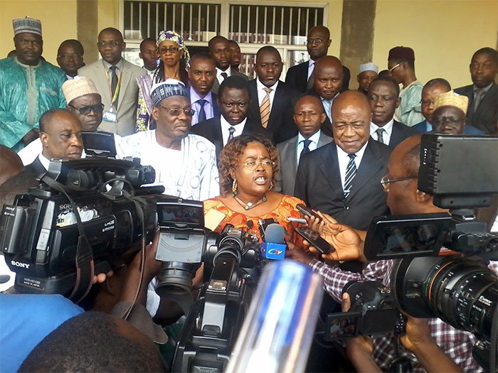 CAN féminine 2016: le Minpostel en plein dans l'arène 

minpostel.gov.cm/index.php?opti…  #Minpostel #CANFEM2016