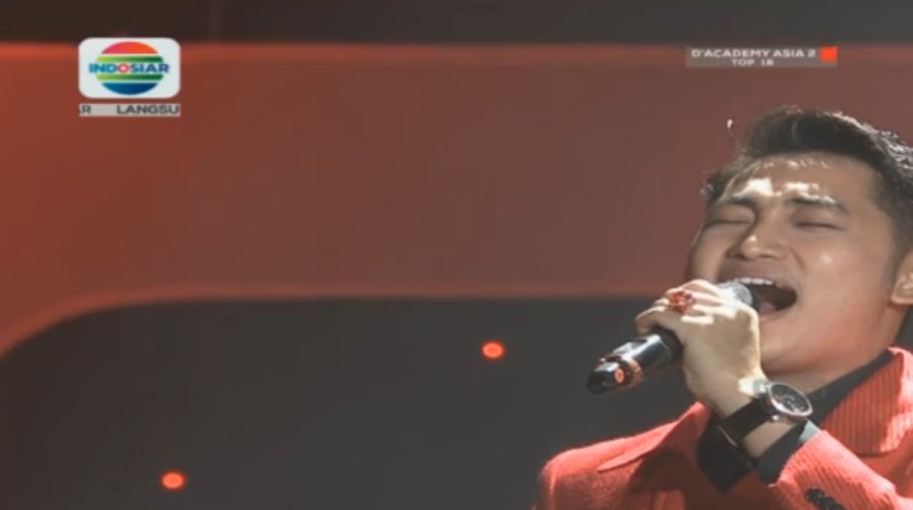 Selamat malam dangduters! Malam ini sambut penampilan <a href="/DA2_Irwan/">Irwan Krisdiyanto</a> di panggung Konser TOP 18 #DAcademyAsia2 Grup A.