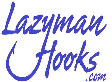 BHOAdventures's tweet photo. #FF My choice in underspins are the Cheater Hook from @lazymanhooks follow them for the best fish catching underspin made!! https://t.co/aaZHIr0P6x