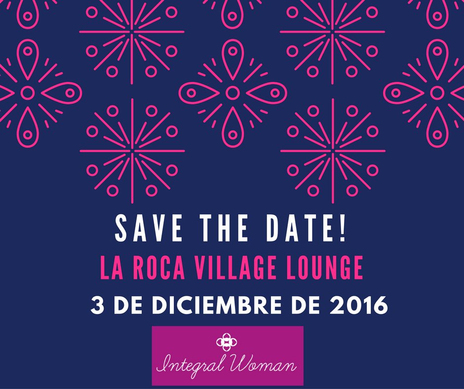 OchoRazones's tweet photo. #integralwoman en @LaRocaVillage el sábado 3 de diciembre: https://t.co/ClhZe4tbKt https://t.co/mQ2Mwj4Gfq