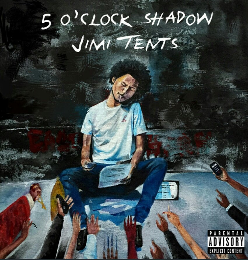 ImThaPlug's tweet photo. Another awesome song, Landslide by Jimi Tents ✌🔥🔌 https://t.co/Sio38qmYiR
