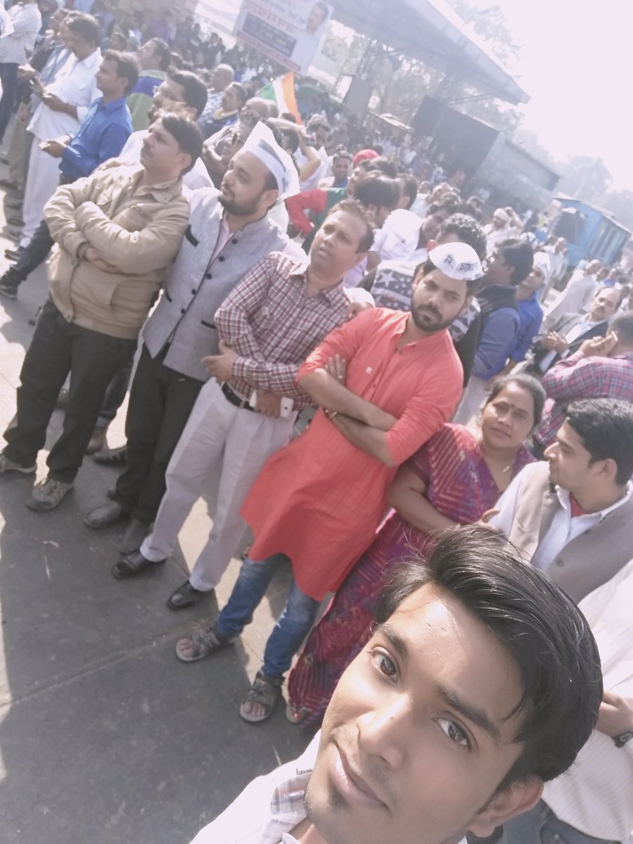 himanshujiAAP tweet picture