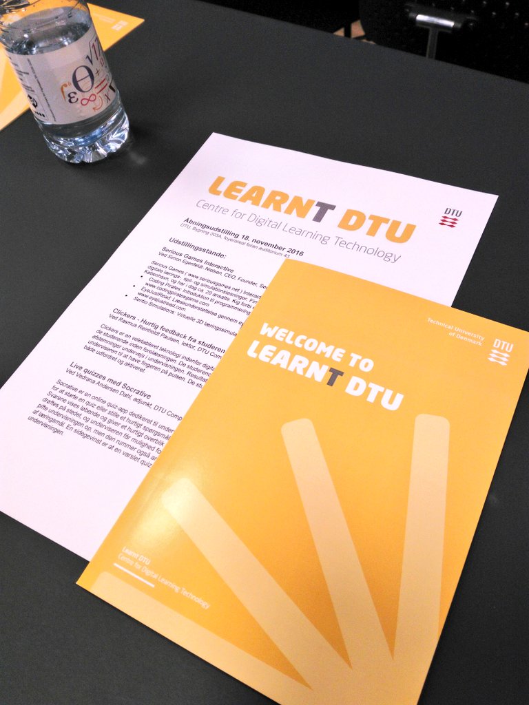 eldalsgaard's tweet photo. Learning about learning how to learn. Aka #learnception. #learnt @DTU_Compute @DTUtweet @hellehero https://t.co/f83sIazWlS