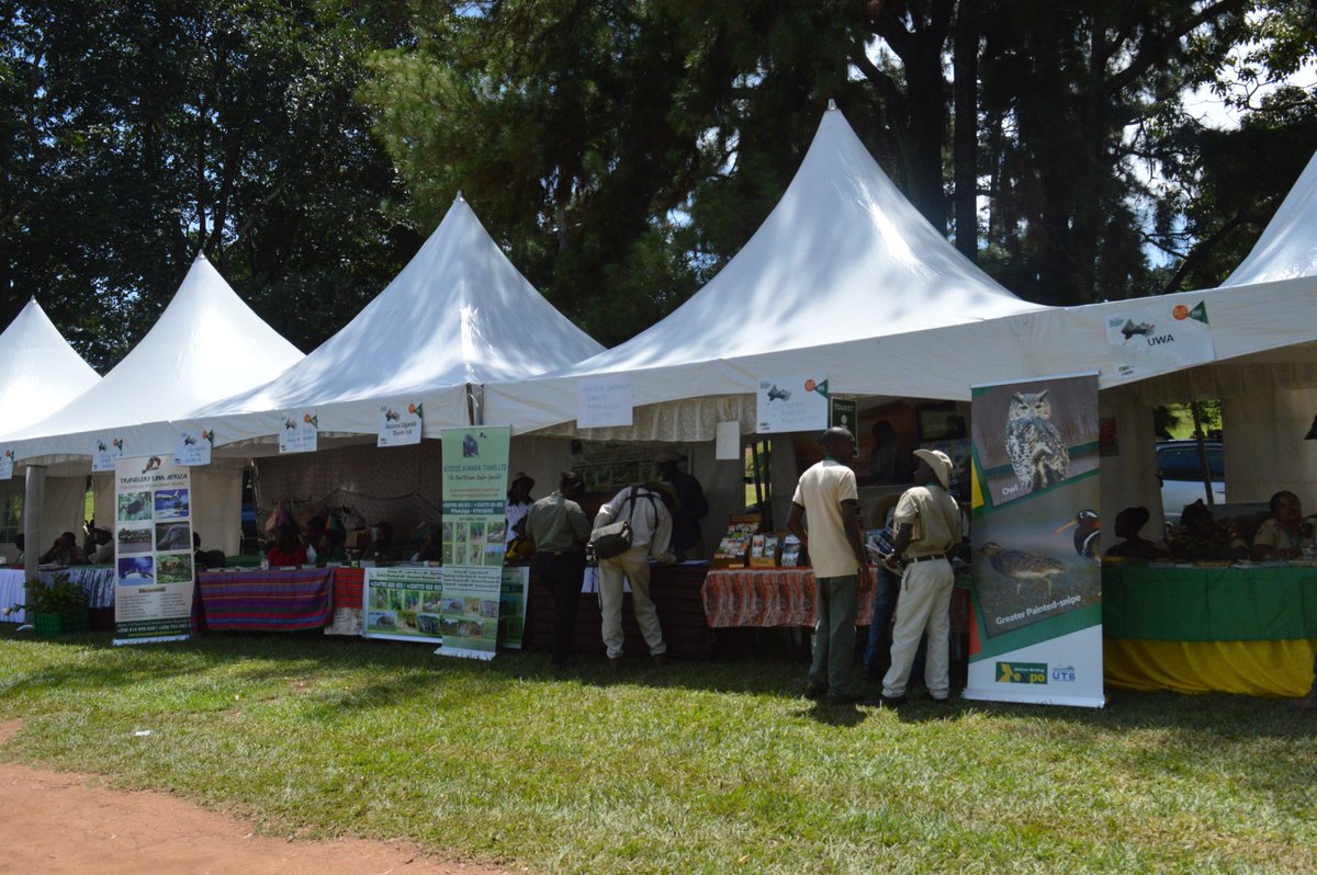 African Birding Expo tweet media