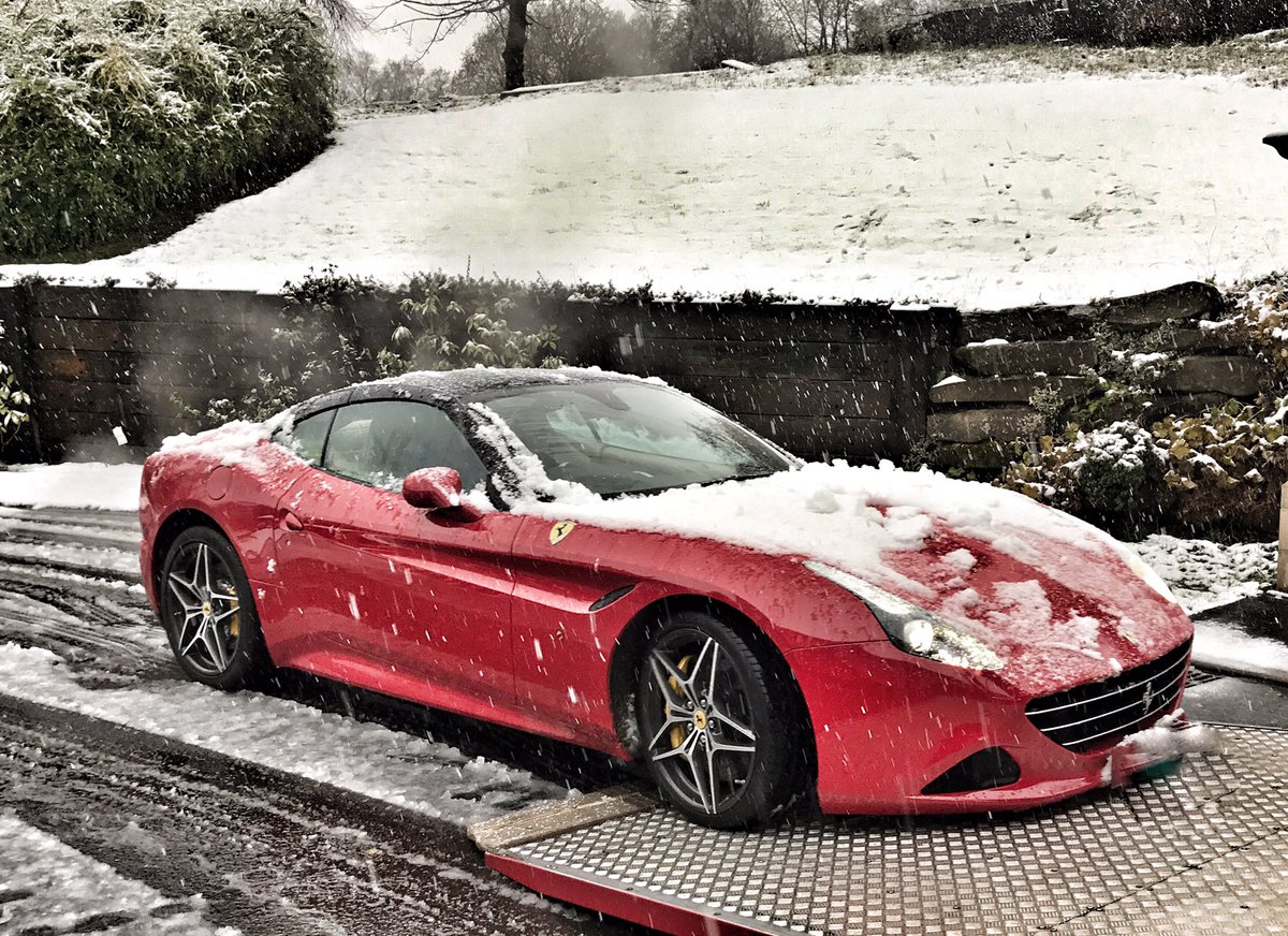 Revilo Automotive tweet media