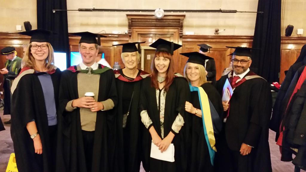 Proud to celebrate the sucess of our SHU nursing students <a href="/SHU_N/">shunsuke takemura</a>&amp;M #wearehallam #SHUproudn&amp;m