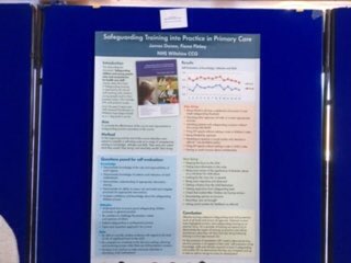 PSWBarlow's tweet photo. baspcan conference NHS CCG James Dunn, Fiona Finlay PSW Barlow - Wiltshire safeguarding children from Domestic Abuse https://t.co/TndBLWGvF7
