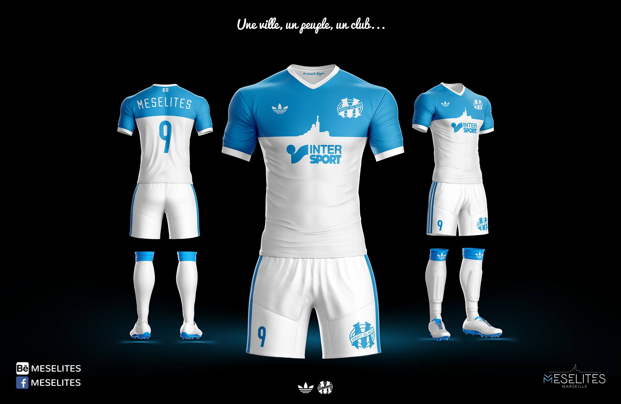 Création de maillot sales