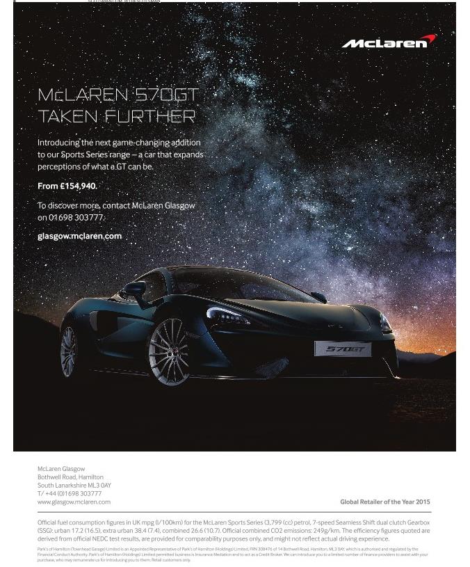 Park's Motor Group Twitter