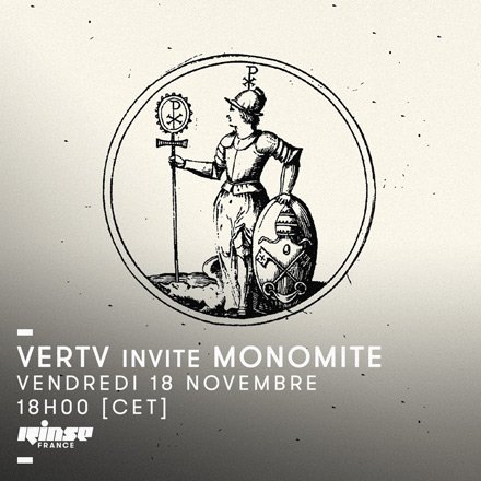 RinseFrance's tweet photo. ☝️ Ne manquez pas l'émission de @vertvrecords qui invite #Monomite à 18h!
#verrouillé >>> https://t.co/GnEXqQnzYT https://t.co/2KBrBLZTqq