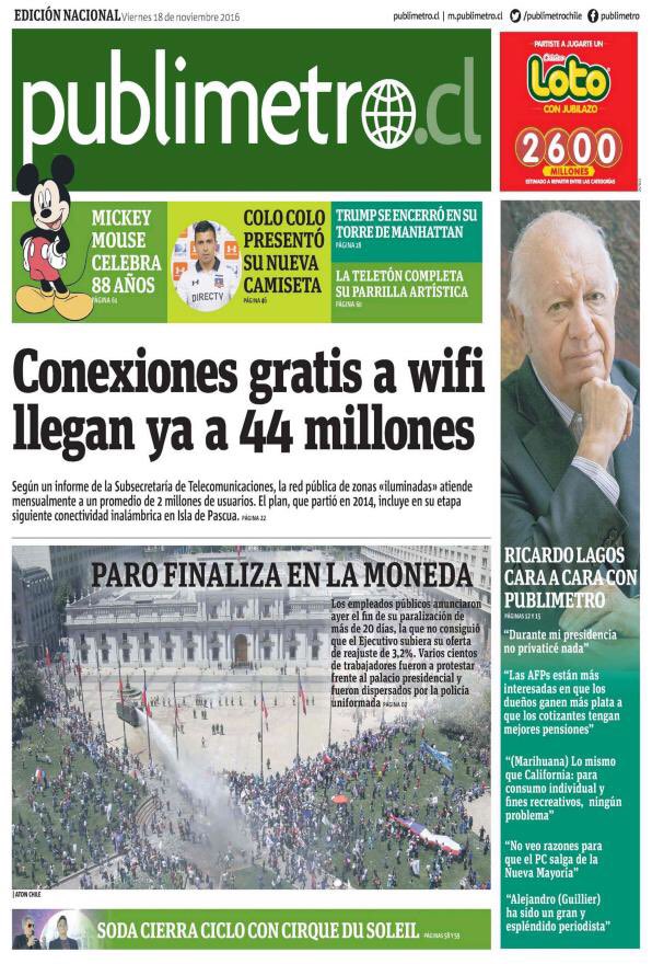rodrigo_ramirez's tweet photo. Ya existen 700 zonas WiFi #ChileGob operativas en 12 regiones...avanzamos para 'iluminar todo Chile' @subtel_chile https://t.co/THTTAPrZcm