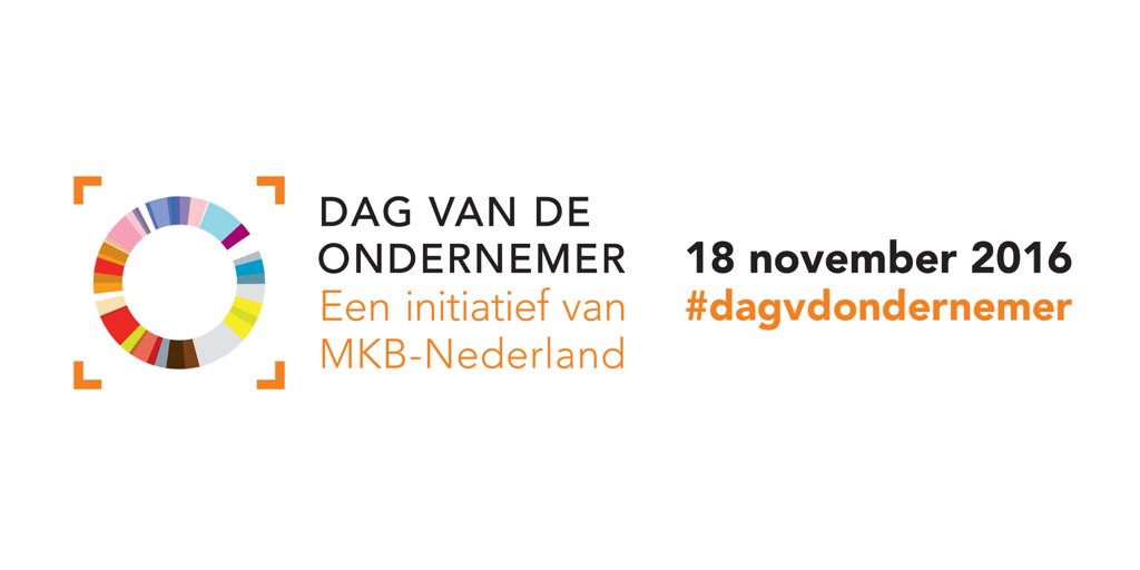 Vandaag is het de dag van de ondernemer. Bij dezen een dikke pluim voor al die Veense ondernemers die bijdragen aan extra werkgelegenheid!